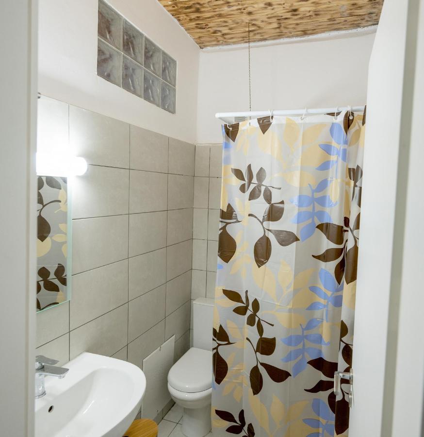 Stephie'S House Apartman Káto Zákros Kültér fotó
